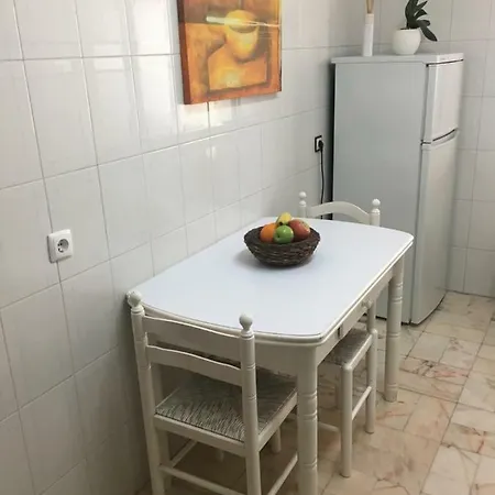 Kontiki Apartamento *