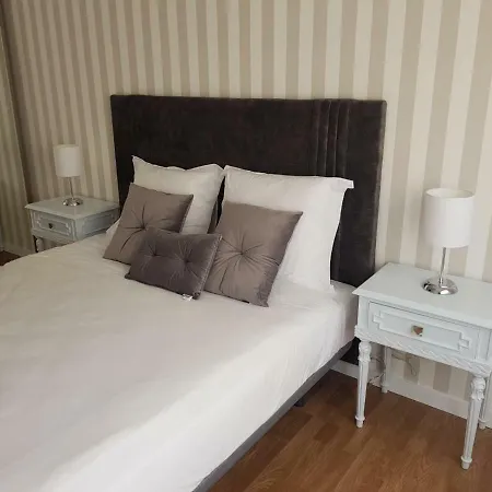 Apartamento Kontiki