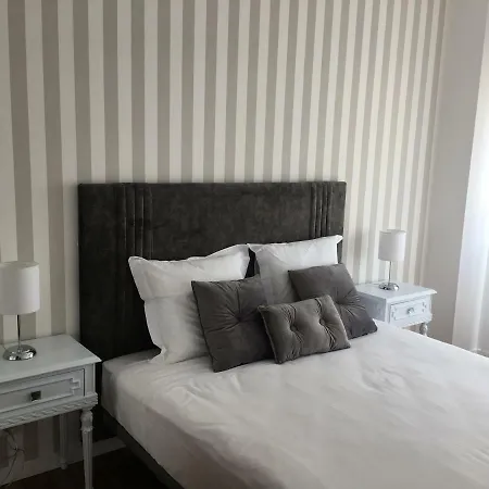 Apartamento Kontiki Costa da Caparica