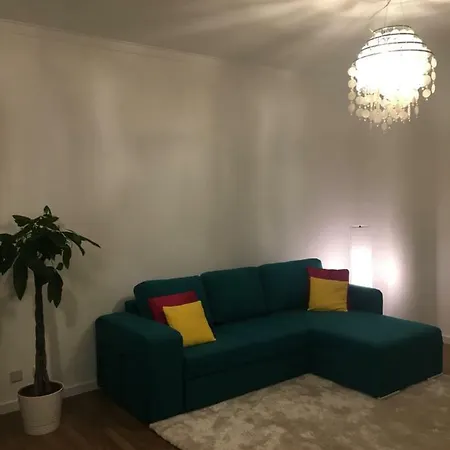 Apartamento Kontiki Costa da Caparica