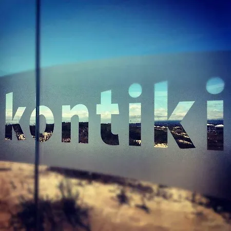 Kontiki Apartamento